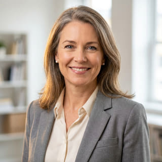 Sarah Coleman, Chief Financial Officer bij Fathomtally