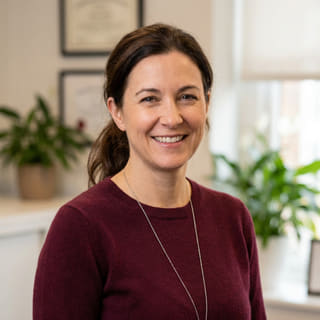 Laura Bennett, hoofd Compliance & Regulation bij Fathomtally